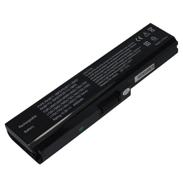 現貨全新  東芝 TOSHIBA L740 L640 A660 L635 L630 P740 M640 電池