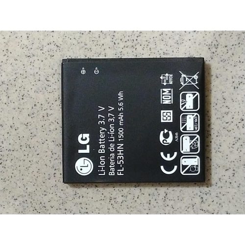 LG 樂金 Optimus 2X FL-53HN 電池 P990 P993 P920 P999 SU660 電池