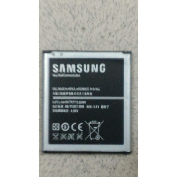 2018製造 現貨全新 Samsung 三星 S4 I9500 電池 J N075T/ Grand2 G7102 電池