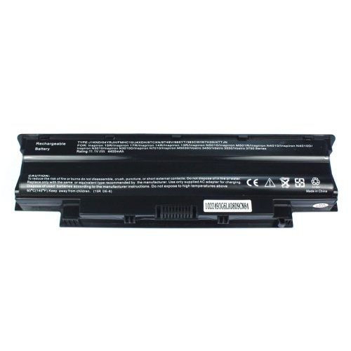 DELL 戴爾 N4010 n4110 m5110 N4050 N5110 n5010 J1KND 電池