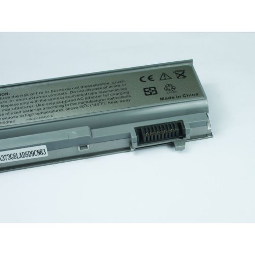 _file_f45c35b9b554f5222240552a47406842 戴爾 dell e6400電池 E6410 E6500 M4400 M4500 e6510 電池 6芯 D640LH