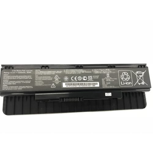 全新原廠電池 華碩 ASUS N551JM G551 G58JK N771 G771JK A32N1405 電池