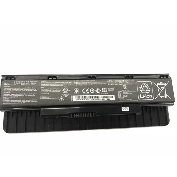 全新原廠電池 華碩 ASUS N551JM G551 G58JK N771 G771JK A32N1405 電池