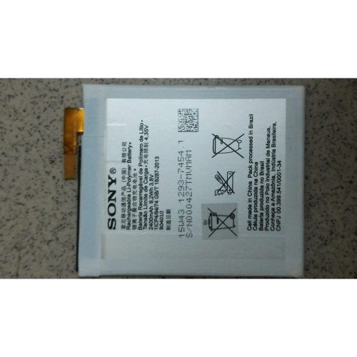 _file_f7f4ebd38154b891a2346cf3853bbac2 現貨全新 索尼SONY Xperia M4 〈E2363〉內置電池 AGPB014-A001