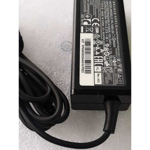 _file_f83aa7fde07ecb5746de4790d2a5b16f 原廠 40W 宏碁 Gateway FHX2303LABD FT200HQL 銀幕 電源 現貨45W