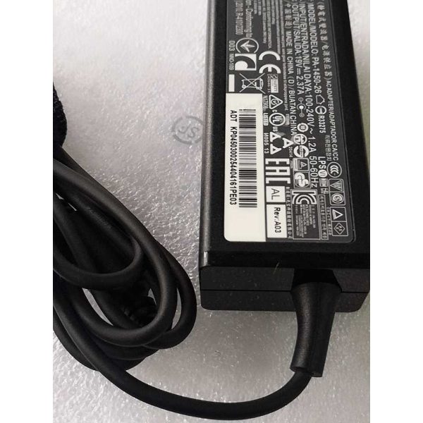 原廠  40W 宏碁 Gateway FHX2303LABD FT200HQL 銀幕 電源 現貨45W