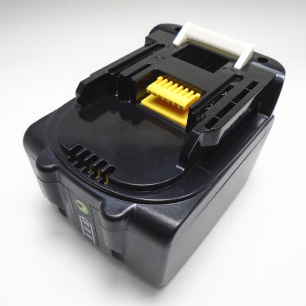 _file_f92361cd012794611fec6a2d2bd7dc61 牧田 Makita 14.4V 5000mah 鋰離子電池 BL1440B 1450B