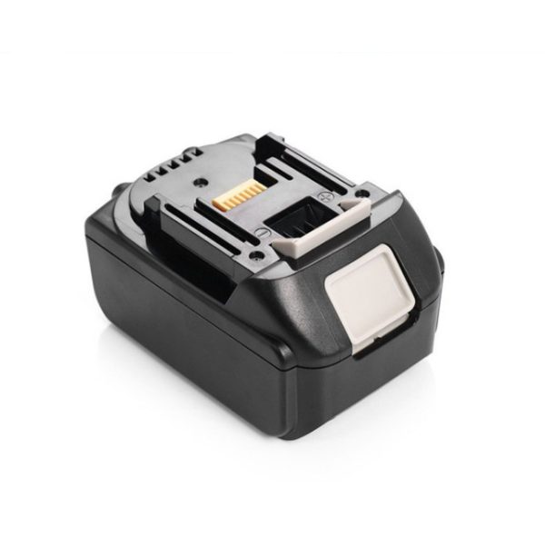 _file_fe5e03c4f227ba504363e58cf8ffe31b 電量顯示 電動工具4.0 電鑽 砂輪機 BL1830B 18V 4.0AH電池 牧田 牧科 副廠 電鋸 鏈鋸 電池