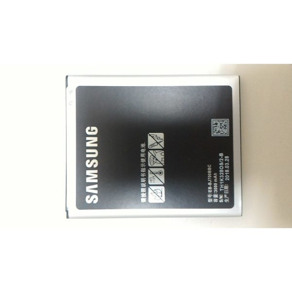 2018 製造 三星Galaxy j7電池 j7008j7009 j7000 j700F 電池