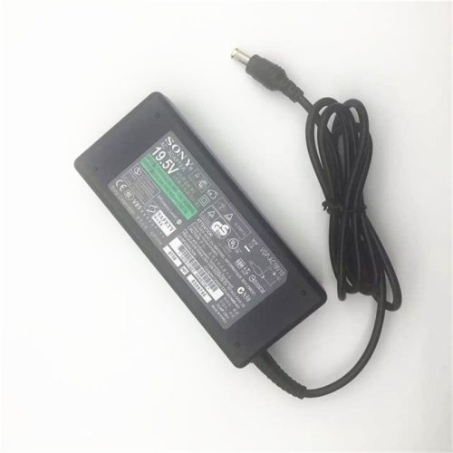 新品 台灣現貨 索尼 SONY 19.5V 4.74A 副廠 變壓器