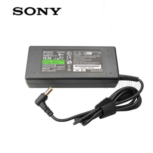 新品 台灣現貨 索尼 SONY 19.5V 4.74A 副廠 電源充電器 變壓器