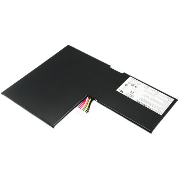 全新 微星 MSI BTY-M6F GS60 2PL 6QE 6QC MS-16H2 電池