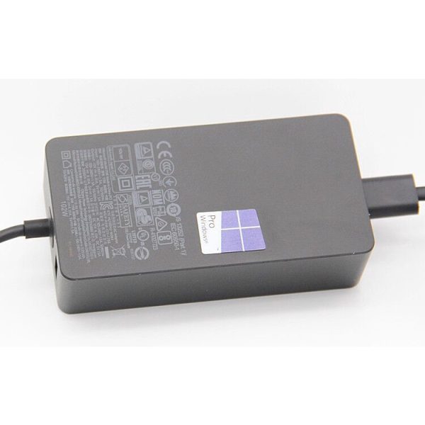 現貨原廠 微軟Surface Book 2 1798 電源增強版充電器102W 變壓器15V 6.33A快充X Pro