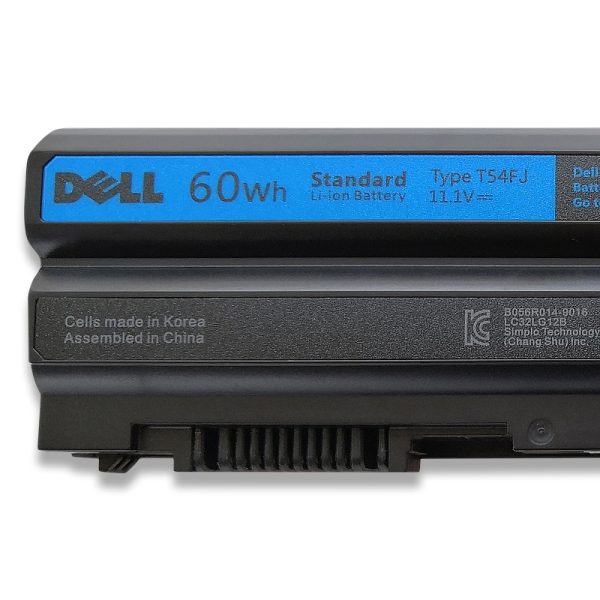 原廠 戴爾 Dell Vostro P16G002 T54FJ X57F 3560 3460 8588x 8858x 電