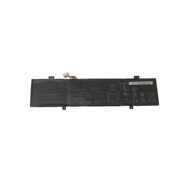 華碩 ASUS TP412U TP412UA TP412FA SF4100F C31N1733 電池