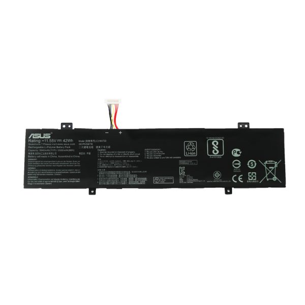 全新 原廠 華碩 ASUS C31N1733 電池 TP412 TP412U TP412UA TP412FA