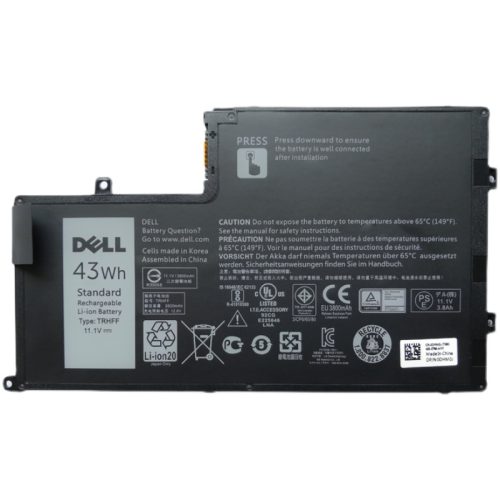 _file_tw-11134207-23020-gfu67uk75fnv0b 原裝電池TRHFF 1V2F6 戴爾Inspiron 15" Latitude 14 3450 5445 5545