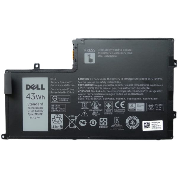 _file_tw-11134207-23020-gfu67uk75fnv0b 原裝電池TRHFF 1V2F6 戴爾Inspiron 15" Latitude 14 3450 5445 5545