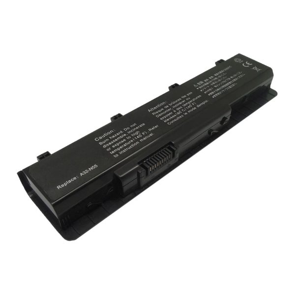 現貨全新ASUS華碩A32-N55 A42-N55 N45 N45A N45E N45F N45J電池