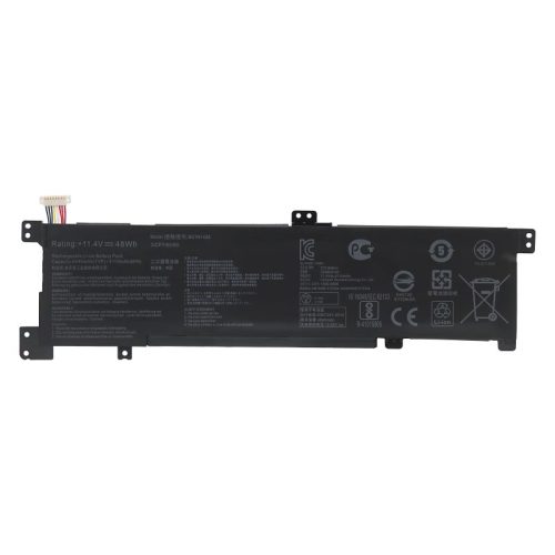 全新 華碩 ASUS U4000 A401U A401L K401L K401U A400U B31N1424 電池
