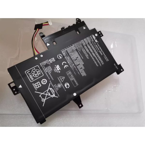 全新原廠 華碩 ASUS B31N1345 TP500LA TP500LB TP500LN TP500 系列電池