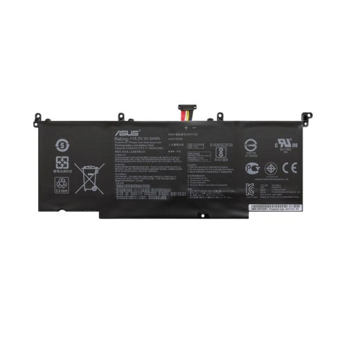 全新 原廠 ASUS B41N1526 電池 華碩 GL502V GL502VT FX502
