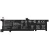 台灣現貨 原廠全新ASUS 華碩B31N1424 A400U A401L K401LB V405L U4000 電池