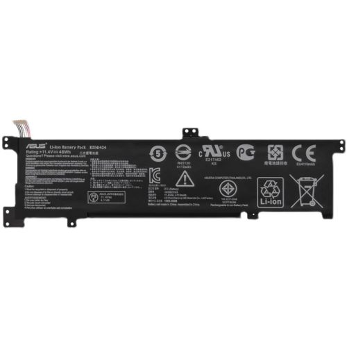 _file_tw-11134207-23030-magtw2uiikov02 台灣現貨 原廠全新ASUS 華碩B31N1424 A400U A401L K401LB V405L U4000 電池