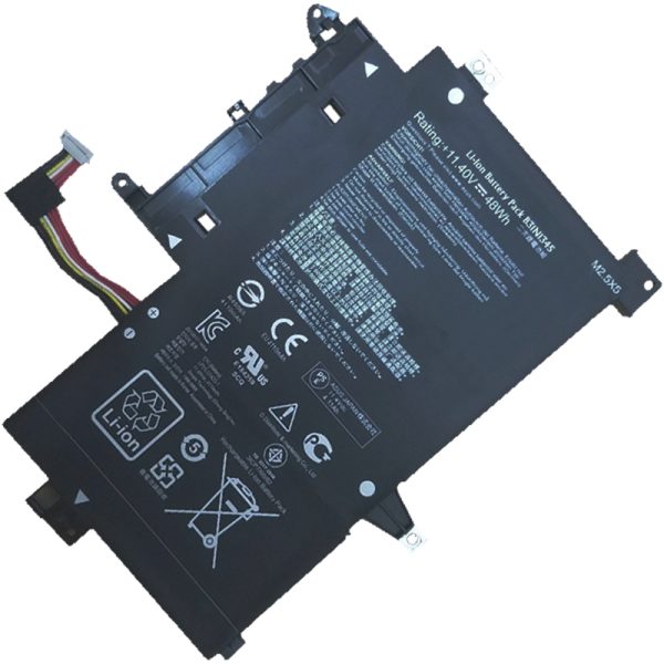 全新 華碩 ASUS B31N1345 TP500LA TP500LB TP500LN TP500 電池