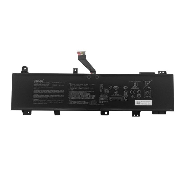 全新 華碩 ASUS C41N1906-1 原廠 FA506 FA566 FA506I FA566I FA706I 電池