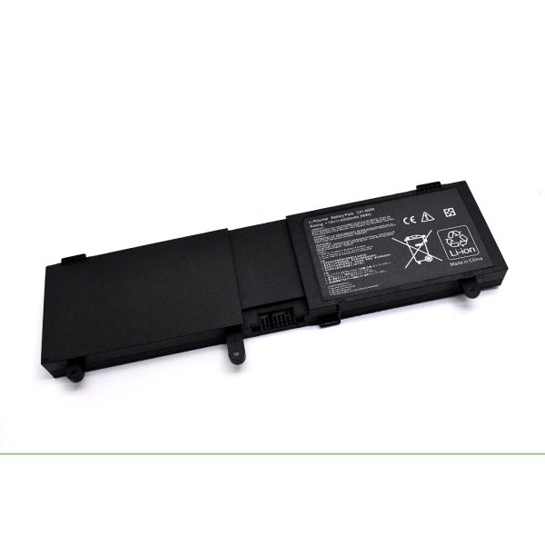 全新華碩 ASUS C41-N550 電池 N550 N550JA N550JV N550J Q550L