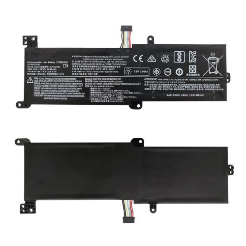 全新 聯想 小新潮5000 L16M2PB1 L16L2PB1 L16L2PB2 L16C2PB2電池