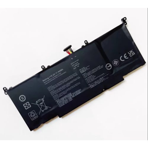華碩 ASUS ROG S5V S5VS S5VM B41N1526 GL502VM GL502VT 原廠電池