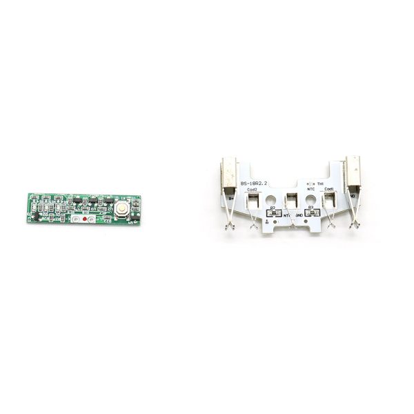 博世 18V 3.0Ah 6.0Ah BAT610 BAT609G BAT618 電動工具的鋰離子電池充電保護電路
