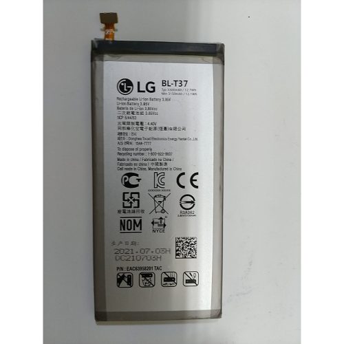 _file_tw-11134207-7qukw-lg5y5f12qkn5d2 批發 全新現貨 LG 原廠電池 BL-T37 Q Stylo 4 電池 Q710MS Q710CS
