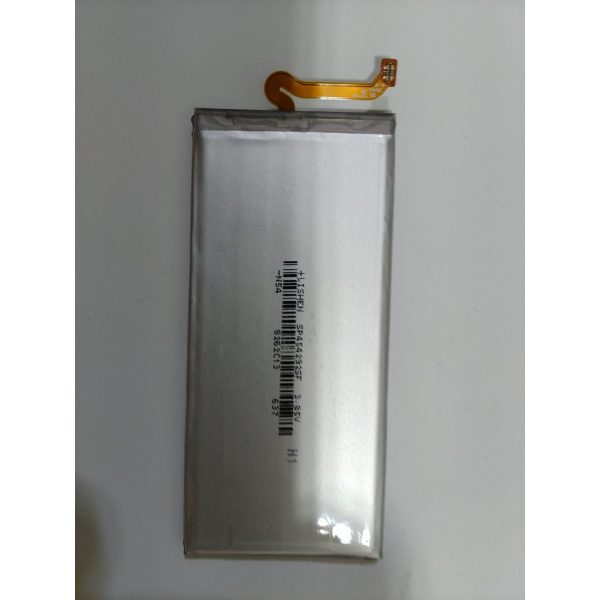 批發 全新現貨 原廠 附拆機工具 LG G7+ G7 ThinQ 電池 BL-T39 LM G710 內建電池