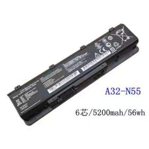_file_tw-11134207-7qul8-lfvv4q3ixwkq14 全新 ASUS 華碩 A32-N55 N45 N45E N45S N45F N45J N45JC 電池 6芯