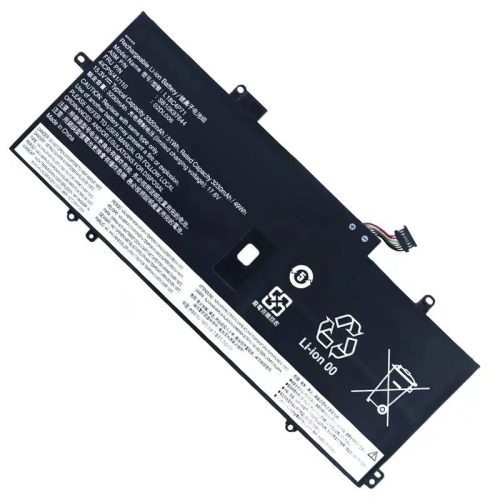 現貨 全新 聯想 Lenovo X1 X1C Yoga 電池L18L4P71 02DL004 L18C4P71