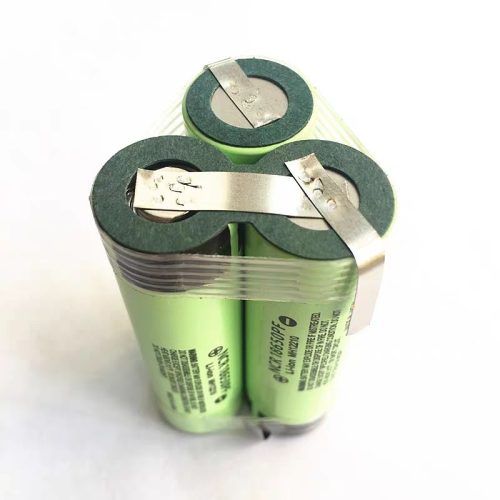 維修 松下電芯 力山 R1205 10.8v 12V 18v 配件更換