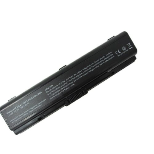 全新 Toshiba 東芝 PA3534U-1BAS / PA3534U-1BRS PA3535U-1BRS 電池