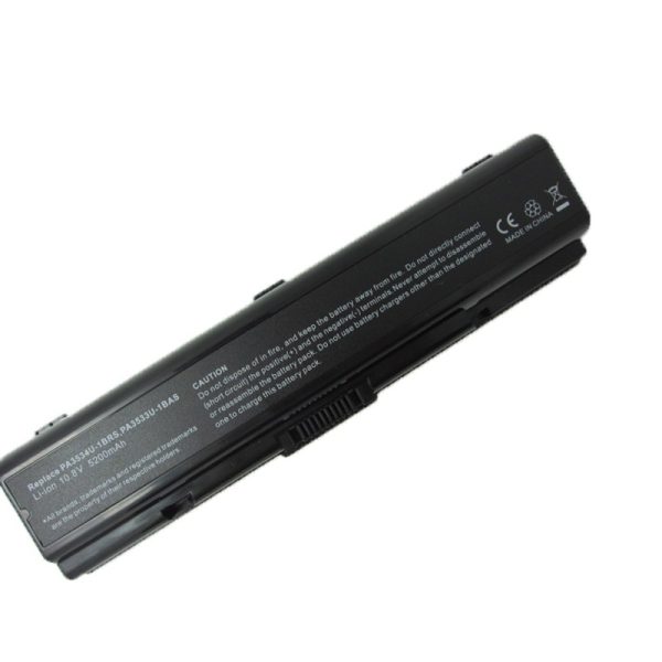 全新 Toshiba 東芝 PA3534U-1BAS / PA3534U-1BRS PA3535U-1BRS 電池