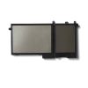全新 DELL 戴爾原廠 Latitude 5280 電池 93FTF D4CMT 083XPC 83XPC 4YFVG