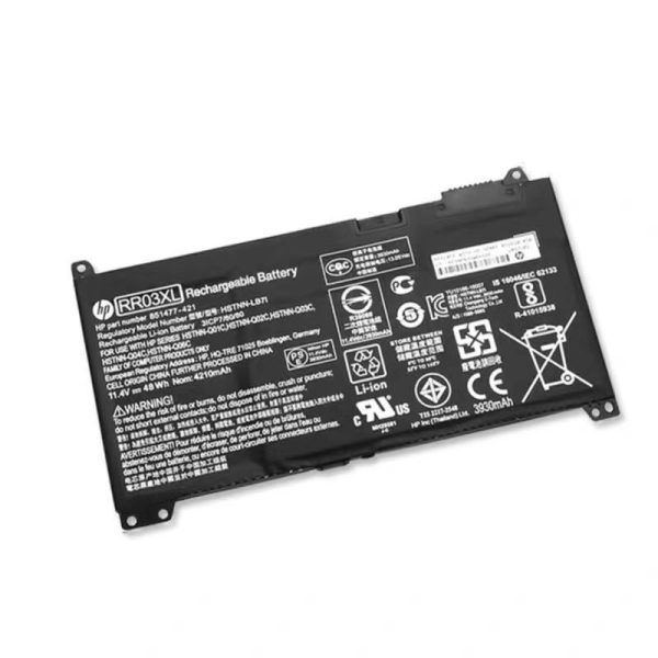 _file_tw-11134207-7r98r-ltd5md6o3v8251 現貨 原廠 HP ProBook 430 440 450 455 470 G4 G5 RR03XL HSN-Q01C電池