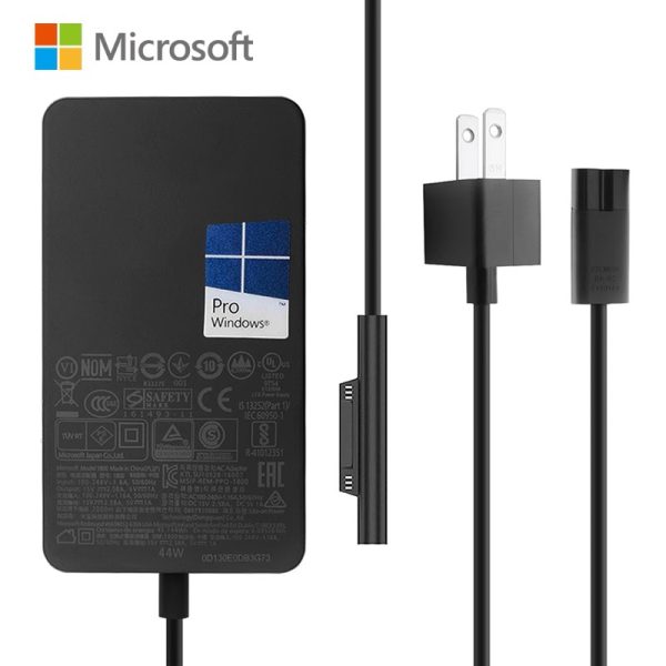 現貨原廠 Microsoft微軟 1625 12V 2.58A 36w Surface Pro 3 Pro 4電源充電器