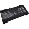 全新 惠普 HP ProBook 430 440 445 450 445R 455R G6 G7 RE03XL 電池