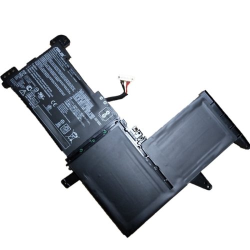 現貨 全新 原裝 ASUS 華碩 S510 S510UQ C31N1637 B31N1637 電池