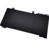 全新 惠普 HP ProBook 430 440 445 450 445R 455R G6 G7 RE03XL 電池