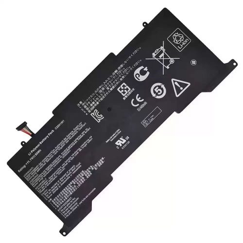 現貨華碩 ASUS UX31L UX31LA UX32LN BX31L BX31LA BX32LN 電池C32N1301