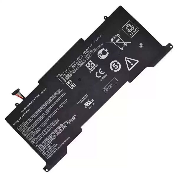 現貨華碩 ASUS UX31L UX31LA UX32LN BX31L BX31LA BX32LN 電池C32N1301