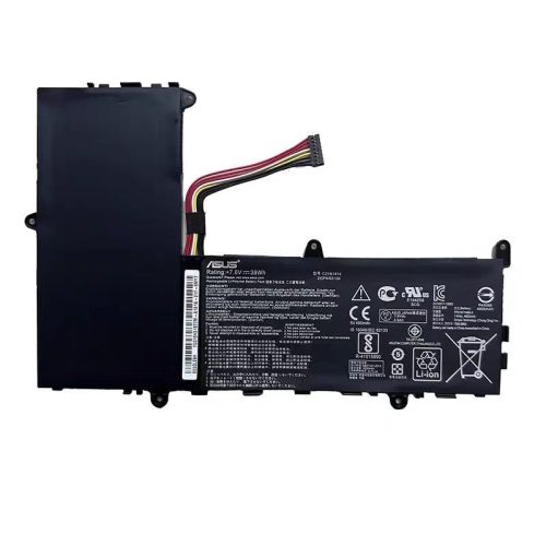 現貨全新 原廠 ASUS C21N1414 電池 EeeBook X205T X205TA F205TA C21PQ91